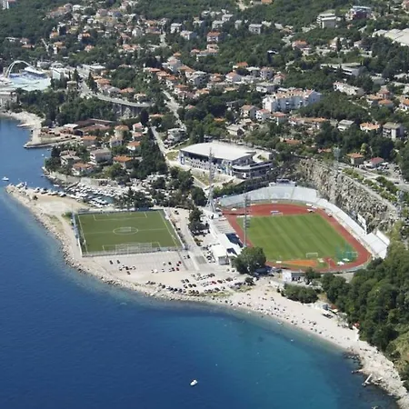 Kantrida Holiday home Rijeka