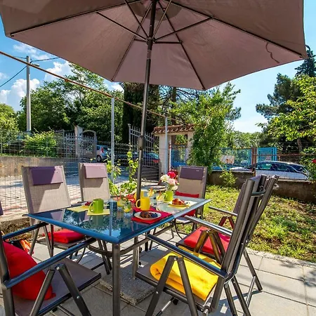 Holiday home Kantrida Rijeka