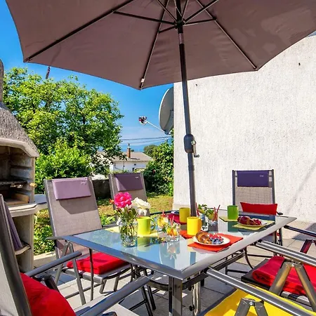 Kantrida Holiday home Rijeka