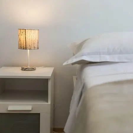 Kantrida Holiday home *