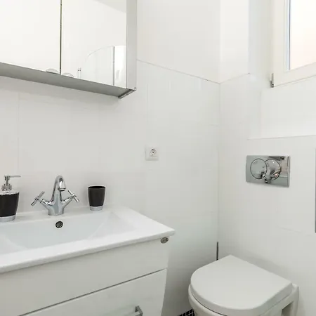 Holiday home Kantrida Rijeka