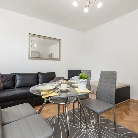 Vakantiehuis Kantrida