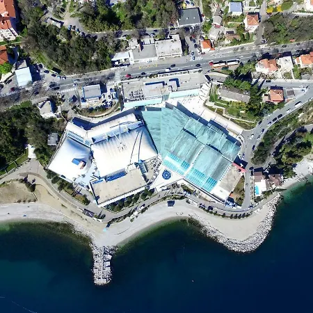 Kantrida Vakantiehuis *