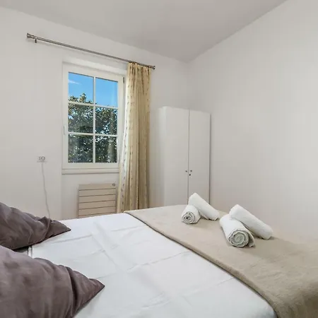 Kantrida * 里耶卡