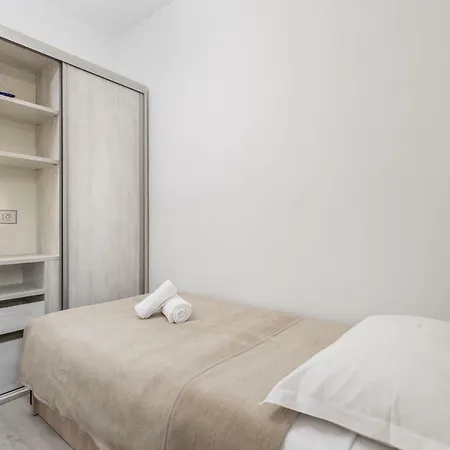 Vakantiehuis Kantrida *