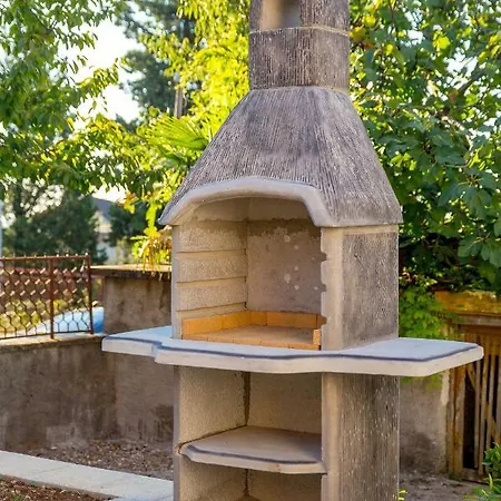 Kantrida Vakantiehuis