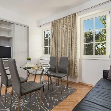 Kantrida Vakantiehuis Rijeka