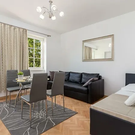 Kantrida Vakantiehuis Rijeka