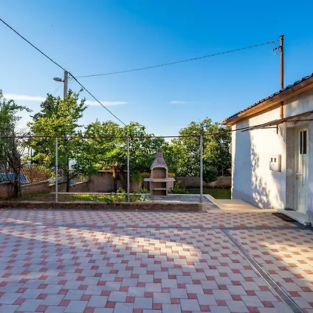 Vakantiehuis Kantrida Rijeka