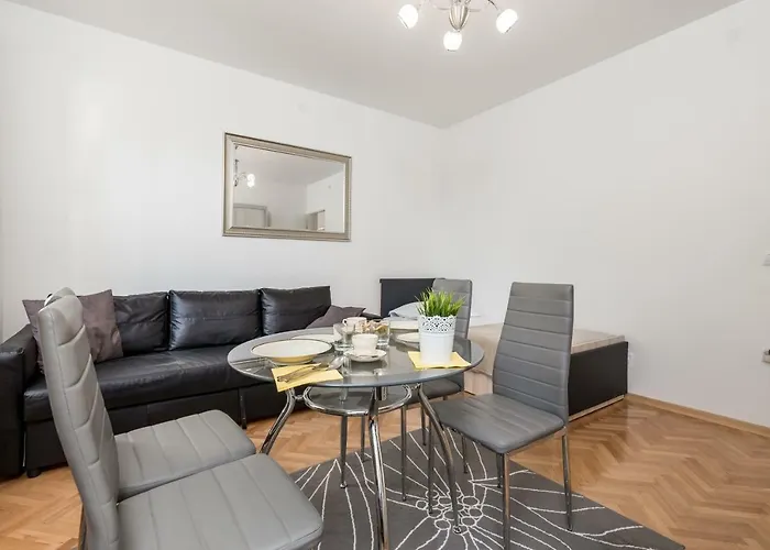 Dom wakacyjny Kantrida