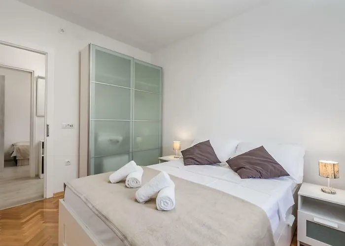 Holiday home Kantrida Rijeka