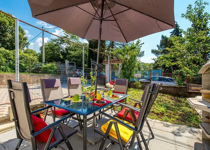 Holiday home Kantrida Rijeka