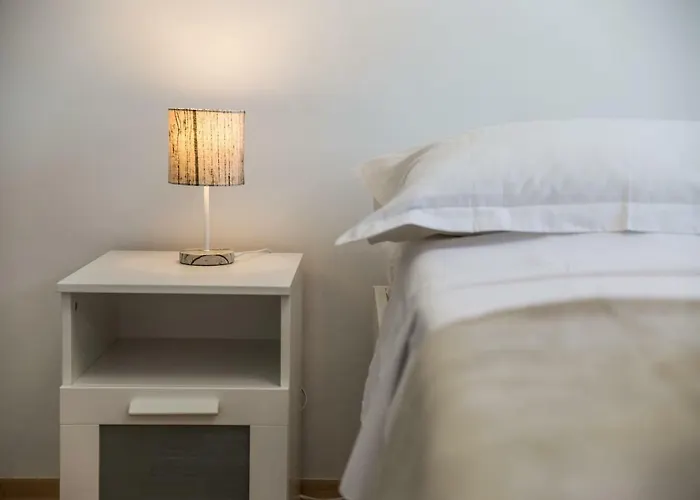 Kantrida Dom wakacyjny *