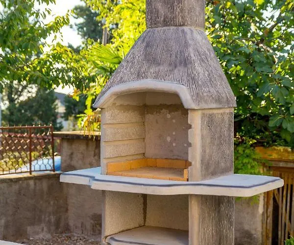 Kantrida Holiday home