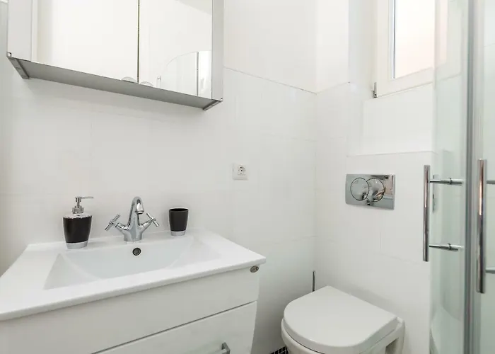 Holiday home Kantrida Rijeka
