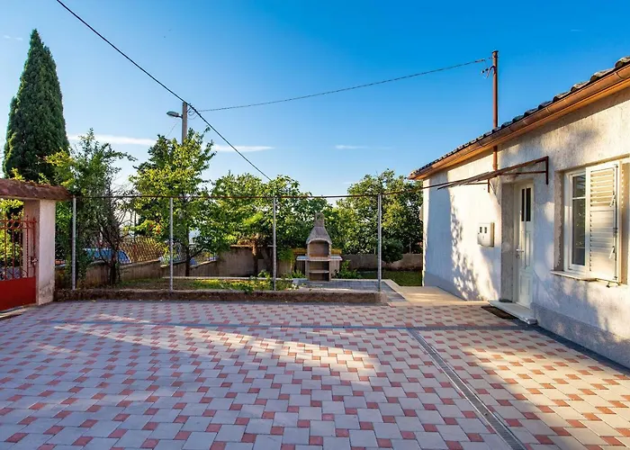 Holiday home Kantrida Rijeka